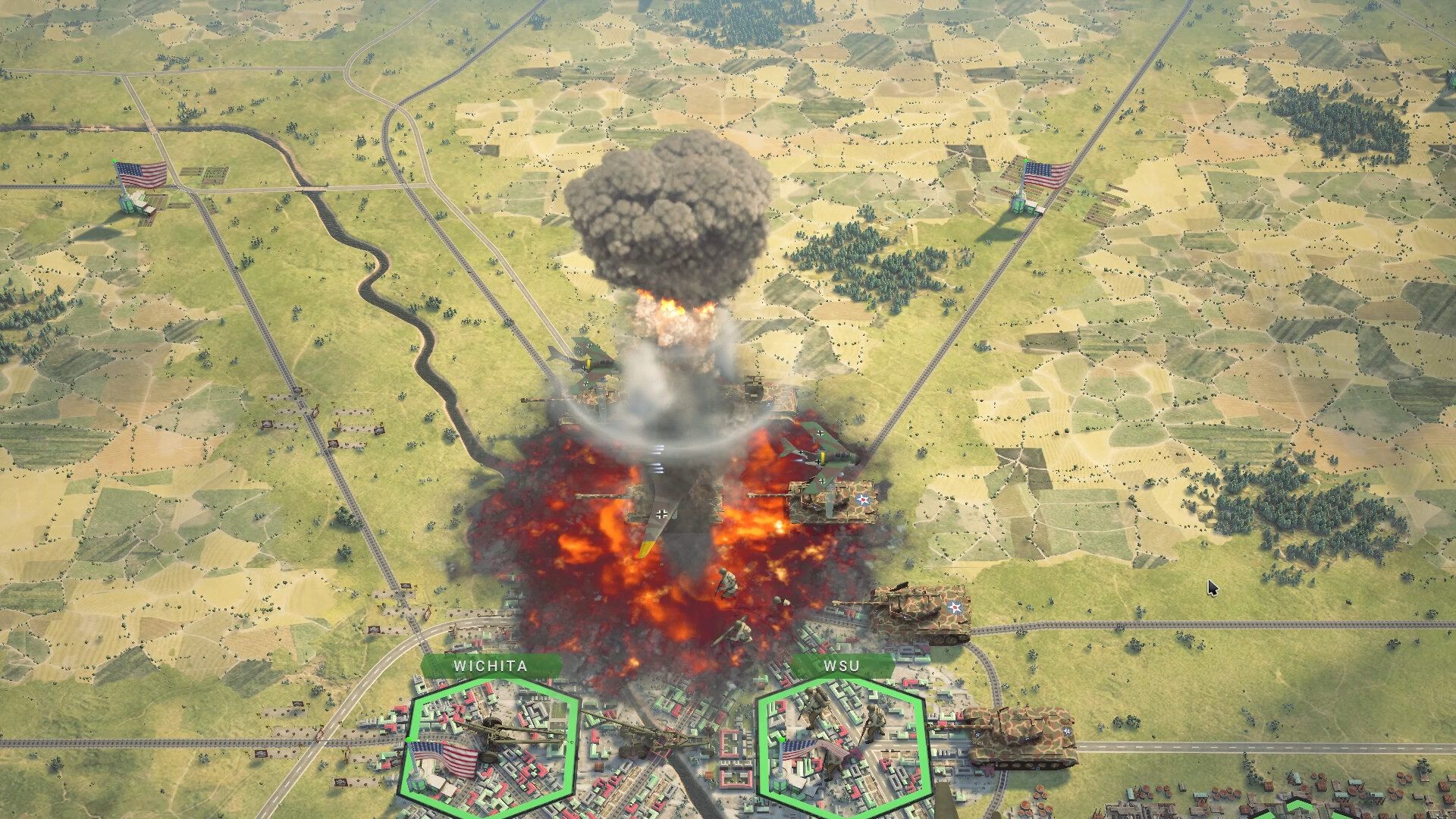 Panzer Corps 2: Axis Operations 1946